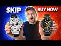 TOP 5 Curren Watches 2026 | Don’t Buy One Before Watching This!