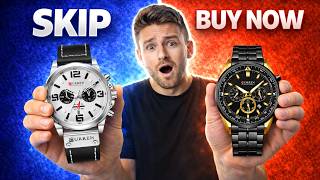 TOP 5 Curren Watches 2026 | Don’t Buy One Before Watching This!