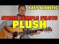 Plush By Stone Temple Pilots Guitar Lesson