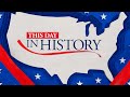 This Day in History - June 5: Origins of Memorial Day reported on in Seward Independent-Democrat...