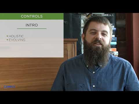 Controls Introduction - Lesson 4 - SOC 2 Controls