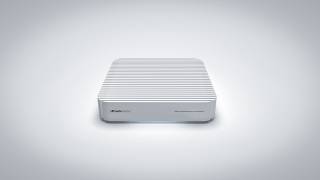 We're building a high-end router. Here's the update for September 2024.