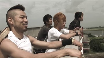 映画　『SPINNING KITE ／ スピニング　カイト』　公式予告