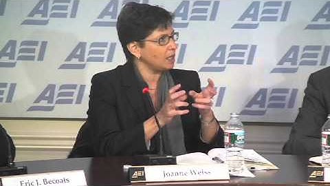 Full video: Common Core: What