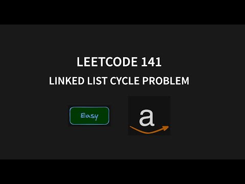 Linked List Cycle