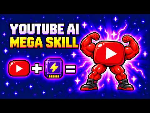 AI skill boosted my YouTube views 50x