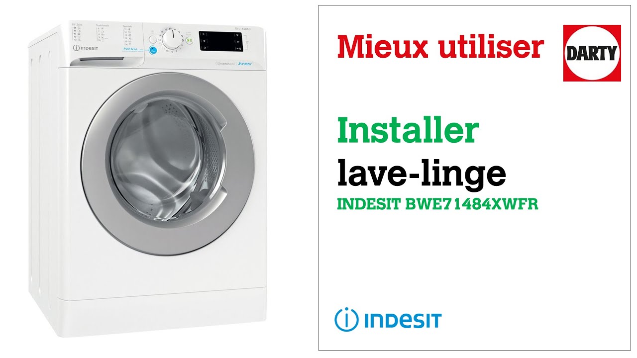 Poser son sèche-linge sur mon lave linge hublot sur Sèche linge, Lave linge  sechant, Lave Linge hublot – Tuto – Communauté SAV Darty 929