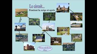 Pendant Et Après La Neige