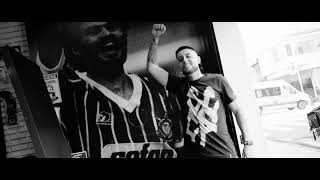 MC Hollywood - Coração Preto e Branco (Video Clipe Oficial)