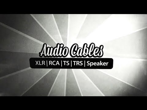 Help Desk: Audio