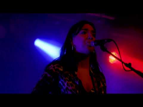 The Mysterines - Hung Up (Sound Check - Live From The Garage)