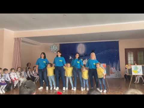 Я намалюю на