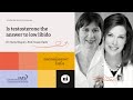 Prof Susan Davis Is Testosterone The Answer To Low Libido Prof Susan Davis Is Testosterone The Answer To Low Libido