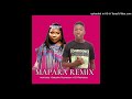 Mapara(Makhadzi × Ba Bethe Gashoazen Feat Djy Rethabza)