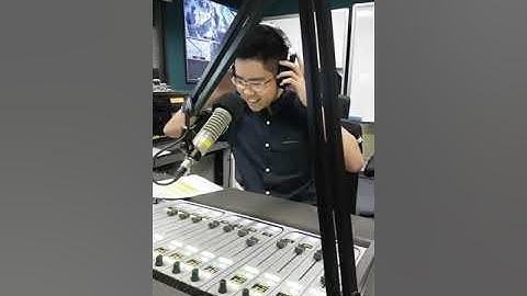 Radio Production 2 call-in assignment: TOH leading to call-in demo