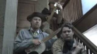 Keel-Row, An English Reel.