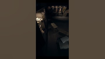 COD Warzone 2.0 firing range glitch.