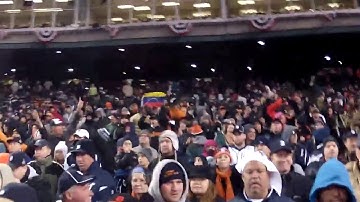 World Series 2012 - Marco Scutaro Game Winning Hit