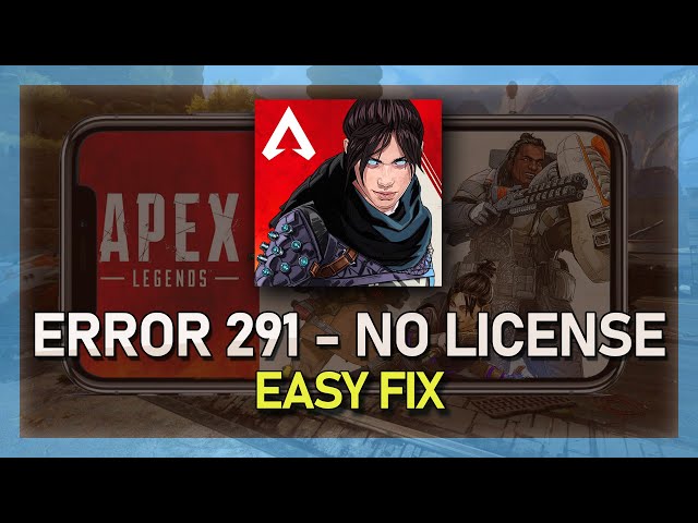 Apex Legends Mobile Unavailable Region Issue Resolved: Download and Install  Tutorial – NoxPlayer