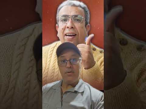 حقيقة القضاء و الصحافة صوت و صورة فضيحة بجلاجل