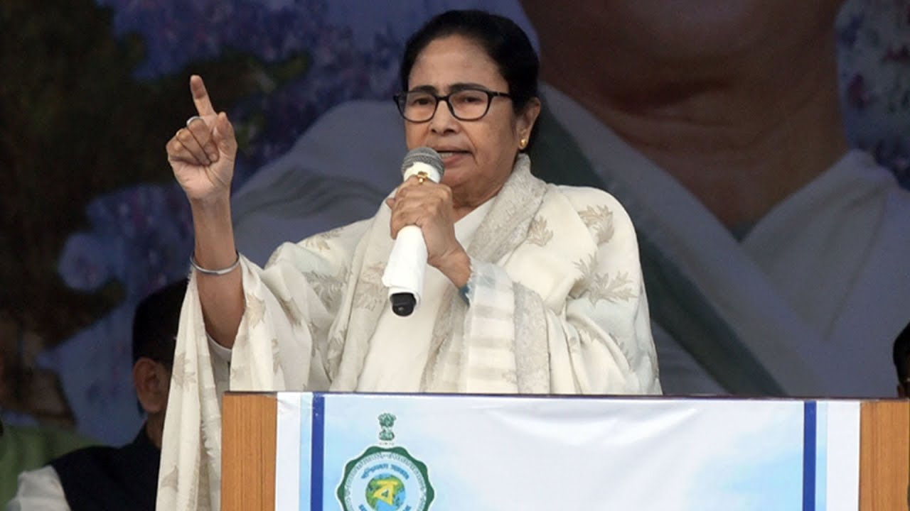 National Commission for Backward Classes flags irregularities in Bengal OBC allocations