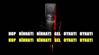 Ferat Üngür - Çek Gemici / Karaoke / Md Altyapı / Cover / Lyrics / HQ