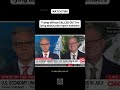Trump official CALLED OUT for lying about jobs report numbers
