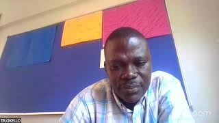 S.6 HISTORY SEMINAR - 3RD OCTOBER 2026