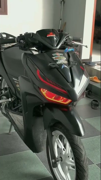 Story wa vario roxe⚡ganteng abiss🤤 @pincyboy #short #youtubeshort #modifikasi vario