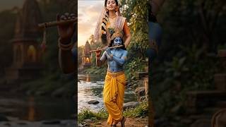 🚩 श्री कृष्ण की बांसुरी में ऐसा क्या था? 99% लोग नहीं जानते कान्हा की धुन का असली रहस्य 😱 #spritual