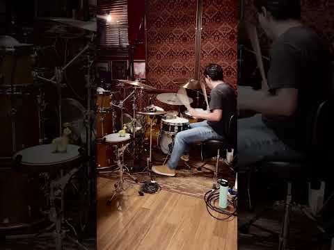 Dimitri Fantini 🥁🔥