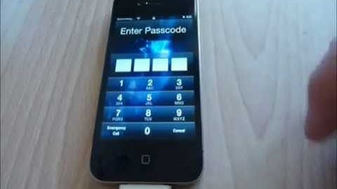 iOS 5.0.1 Untethered Jailbreak Tutorial! | No Audio!