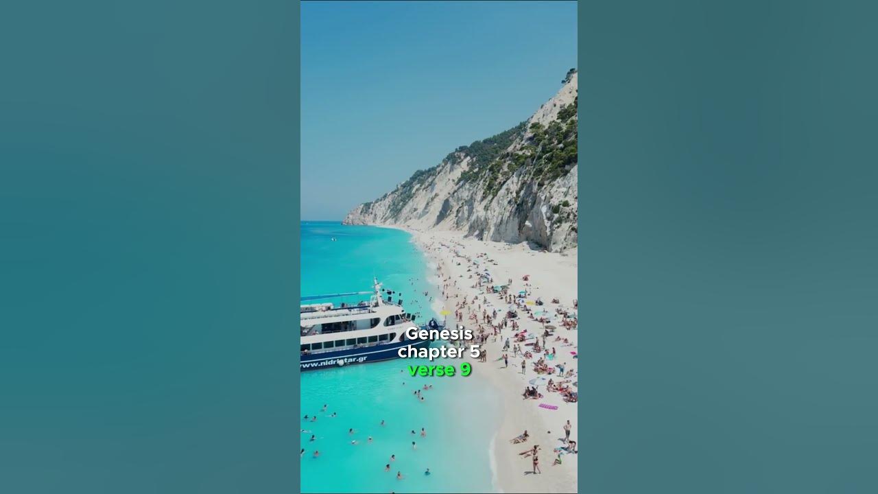 Genesis Chapter 5 Verse 9 The King James Version KJV shorts bible listening-korean-bible-408-samuel-2-chapter-5-verse-9-5-9