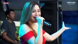 WIDODARI EVIS RENATA - TRIAS MUSIC CEPOGO WEDDING JEFRI & NURUL