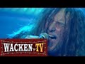 Obituary - Visions in My Head - Live at Wacken Open Air 2015