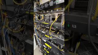 #BitcoinMining#BitcoinMinerHosting#CryptoMining#ASICMiner#BitcoinMiner #MiningFarm#CryptoPass