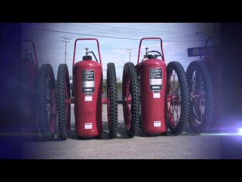 Bison Fire Protection