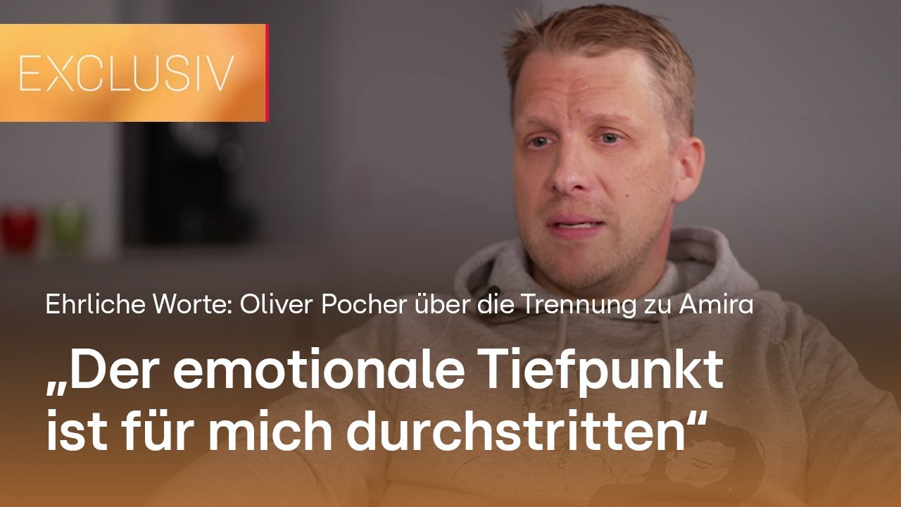 Pocher Interview Frauke Ludowig