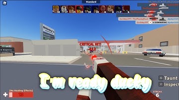 im ready @DuckyEnough