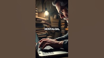 How a Floppy Disk Unleashed a Cyber Espionage Crisis! #Shorts