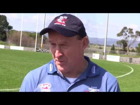 Hawthorn Next Generation Academy comes to Gippsland