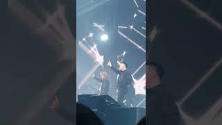 191221 박지훈 팬미팅 360