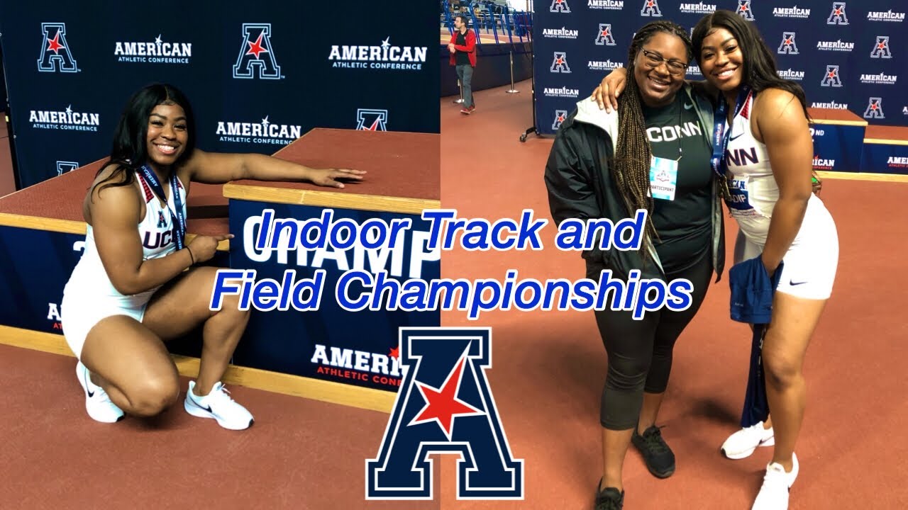 The American Athletic Indoor Track and Field Championships Conference