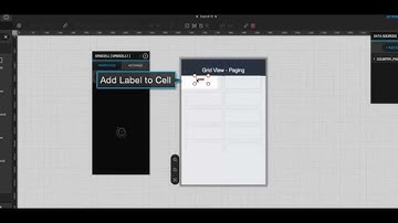 How to configure Grid View with Paging
