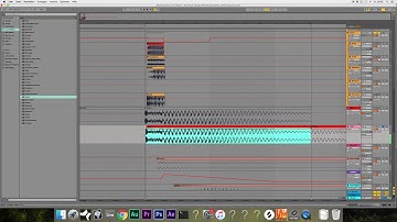 Euphoric "Standard" Hardstyle Kick Tutorial Tips, Tricks and Ideas
