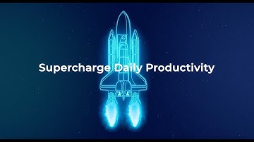 ODIN AI Notetaker | Watch The World