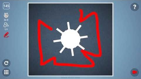 Level 145 brain it on