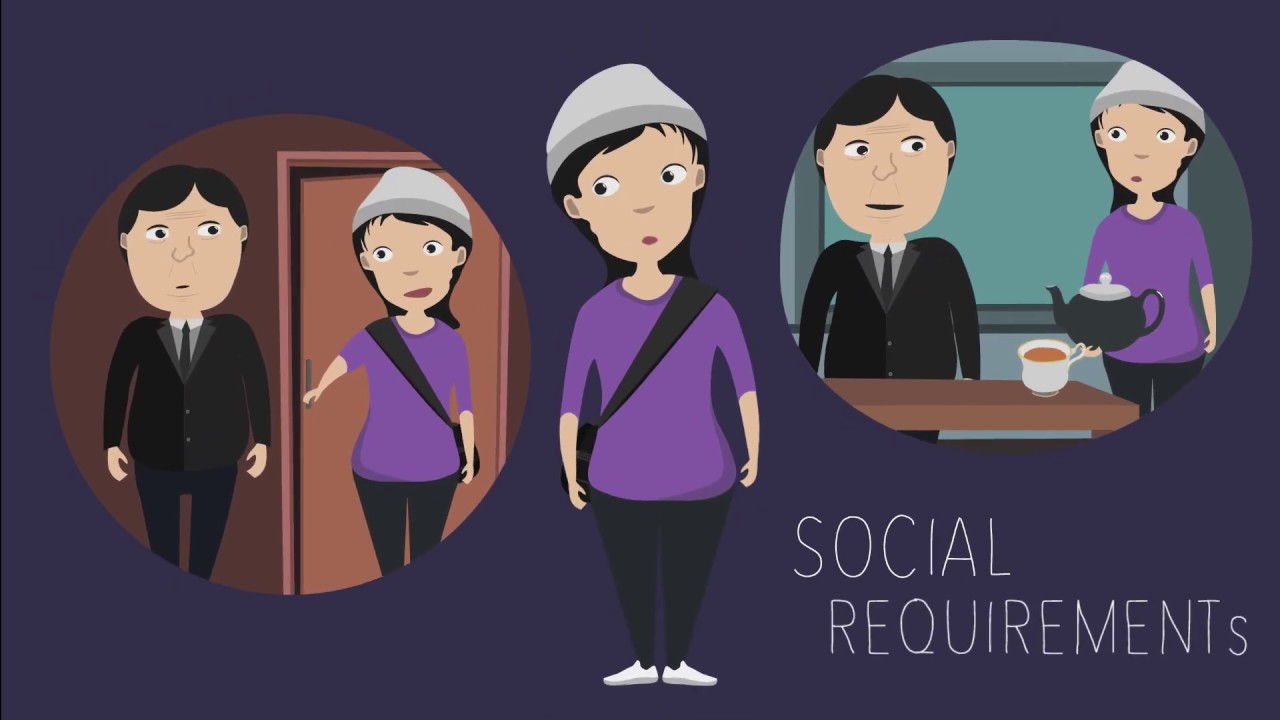 Why you should do an Internship in China