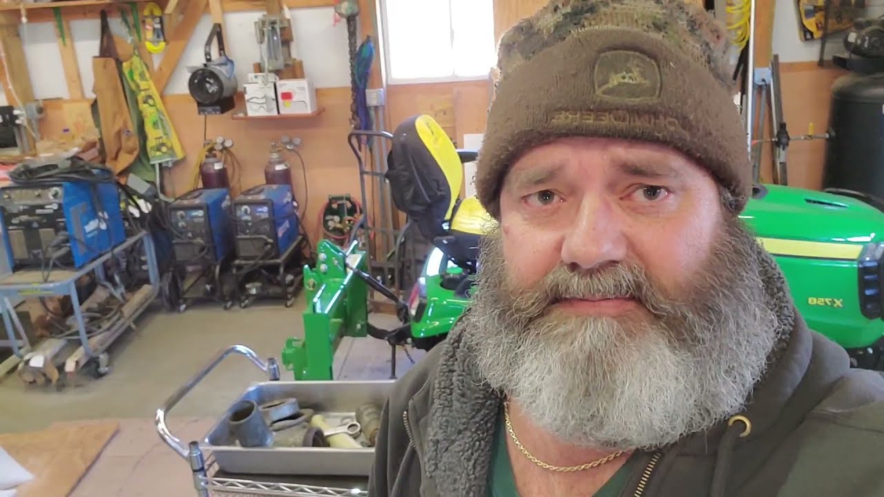 How To Make Your Own Ground Deer Meat Pt 1 With KVUSMC - YouTube