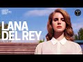 Capture de la vidéo Deep Discog Dive: Lana Del Rey